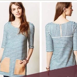 Postmark Sapony Tunic